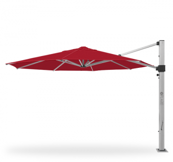 13 Ft Umbrella: 13′ Octagonal Cantilever Umbrella