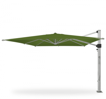 13 Ft Square Cantilever Umbrella