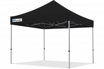 3m X 3m X6 Velocity Gazebo