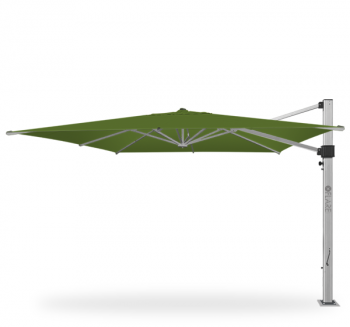 13 Ft Square Cantilever Umbrella