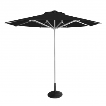 11′ Saville Octagonal Patio Restaurant Umbrella