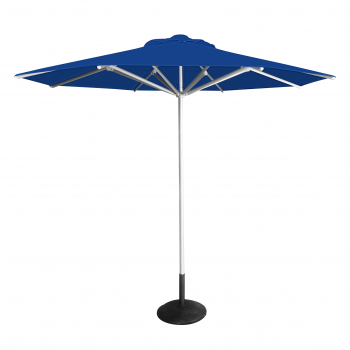 10′ Saville Octagonal Restaurant Patio Umbrella