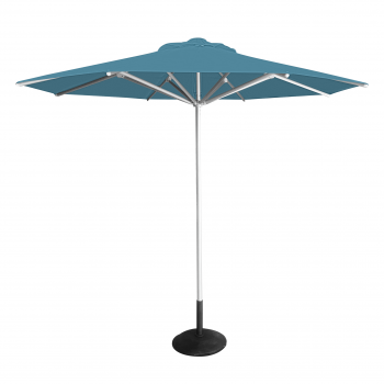 Strongest Patio Umbrella: 8′ Saville Octagonal