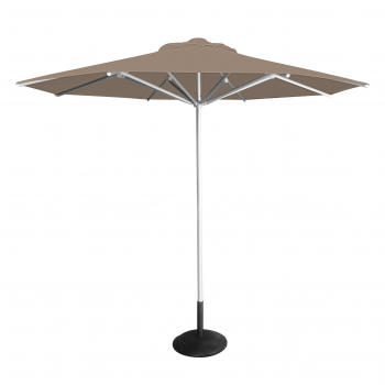 13′ Saville Octagonal Giant Patio Umbrella