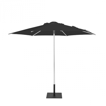 9′ Octagonal Commercial Grade Wind Resistant Patio Classic Umbrella