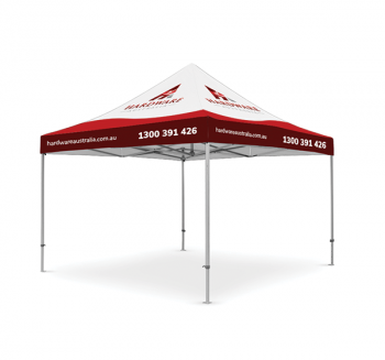 13ft X 13ft FX-7 Custom Canopy Tent