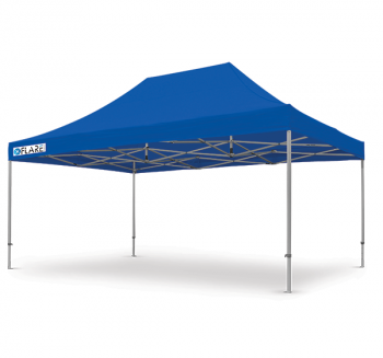 13ft X 20ft FX-7 Heavy Duty Pop Up Canopy