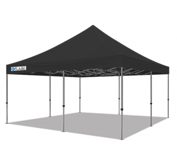 16ft X 16ft FX-7 Canopy Tent