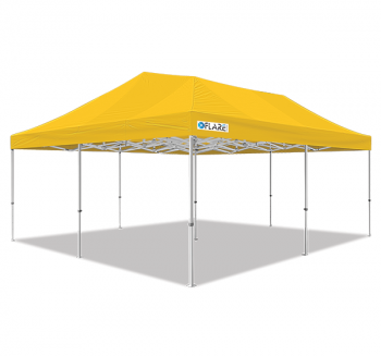 20ft X 20ft FX-7 Canopy Tent