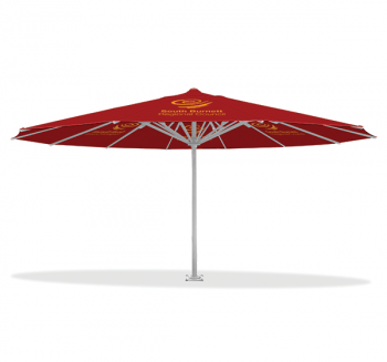 16′ – Y200 Series Super Heavy Duty Octagonal Umbrella Printed