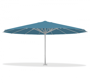 16′ – Y100 Series Octagonal Commercial Pool Umbrella