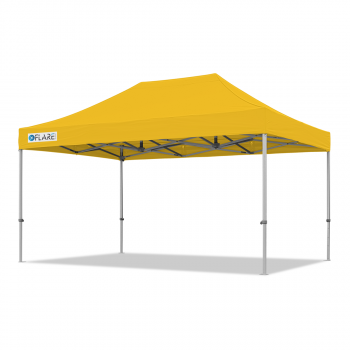 10×15 Pop Up Canopy FX-7