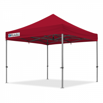 10×10 Canopy Heavy Duty Tent FX-7