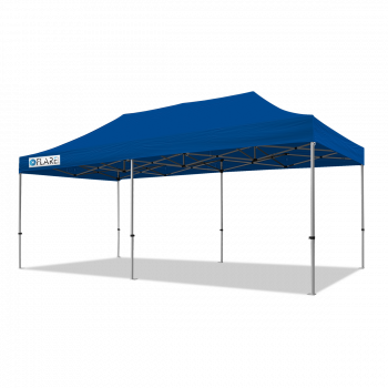 10×20 Pop Up Canopy FX-6