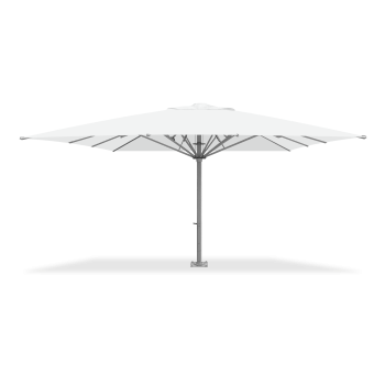 16’x16′ – X100 Series Commercial Grade Outdoor Umbrella