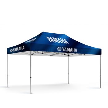 10x 15 Pop Up Canopy Custom Tent FX-6