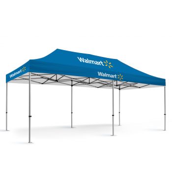 10×20 Custom Shade Tent FX-6