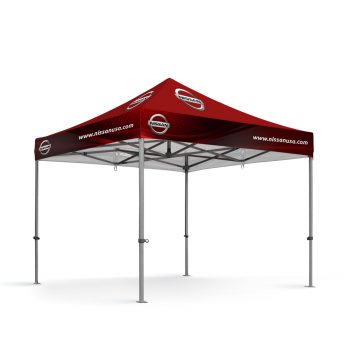 10ft X 10ft Custom Tent FX-7