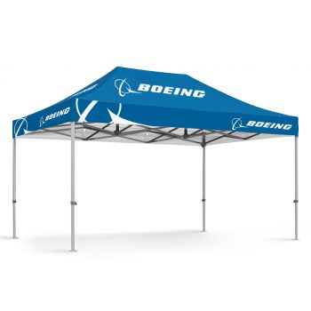 10ft X 15ft Custom Tent FX-7