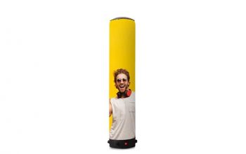 Medium Inflatable Banner