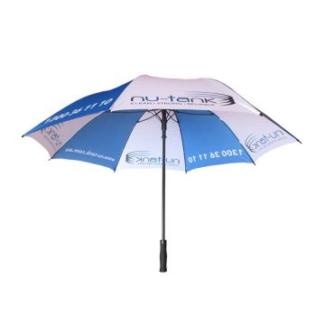 Custom Printed Golf Umbrella