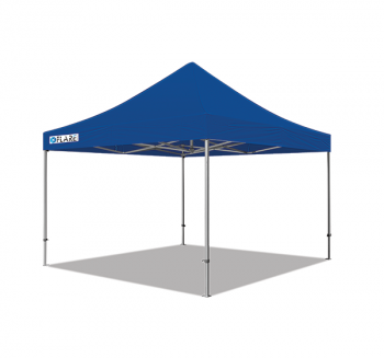 4m X 4m X7 Tectonic Gazebo