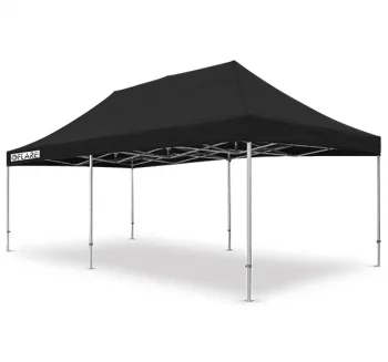 4m X 8m X7 Tectonic Gazebo