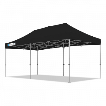 3m X 6m X7 Tectonic Gazebo