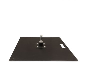 Square Base Plate