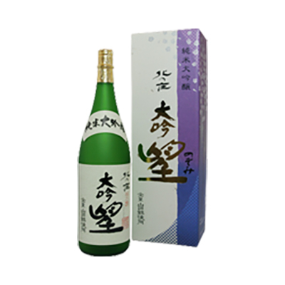 Kitanosho – Daigin Nozomi – 720ml