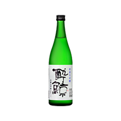 Suigei – Hyogo Yamadanishiki 50% – 720ml